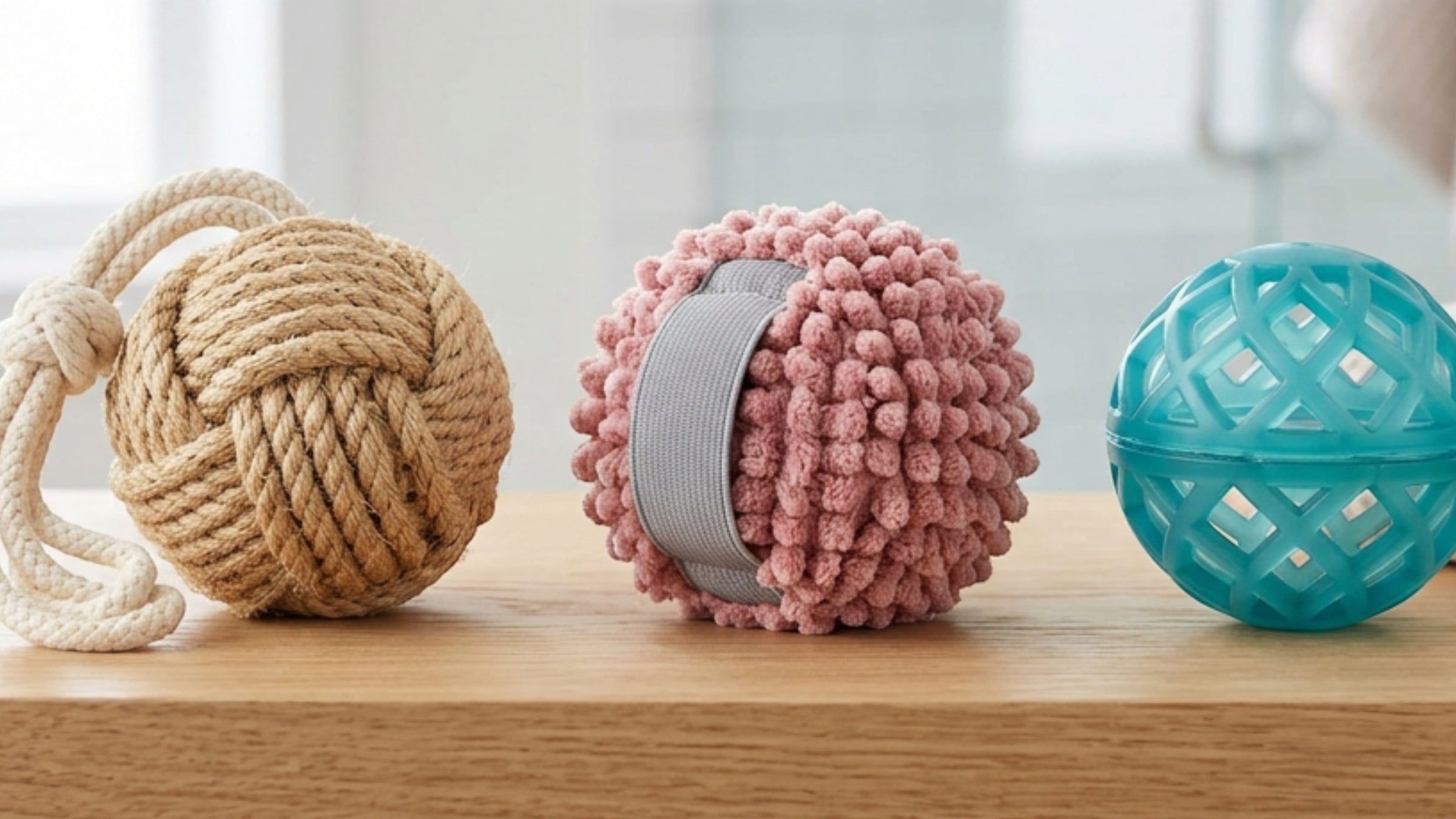 Glvw Bath Poufs
