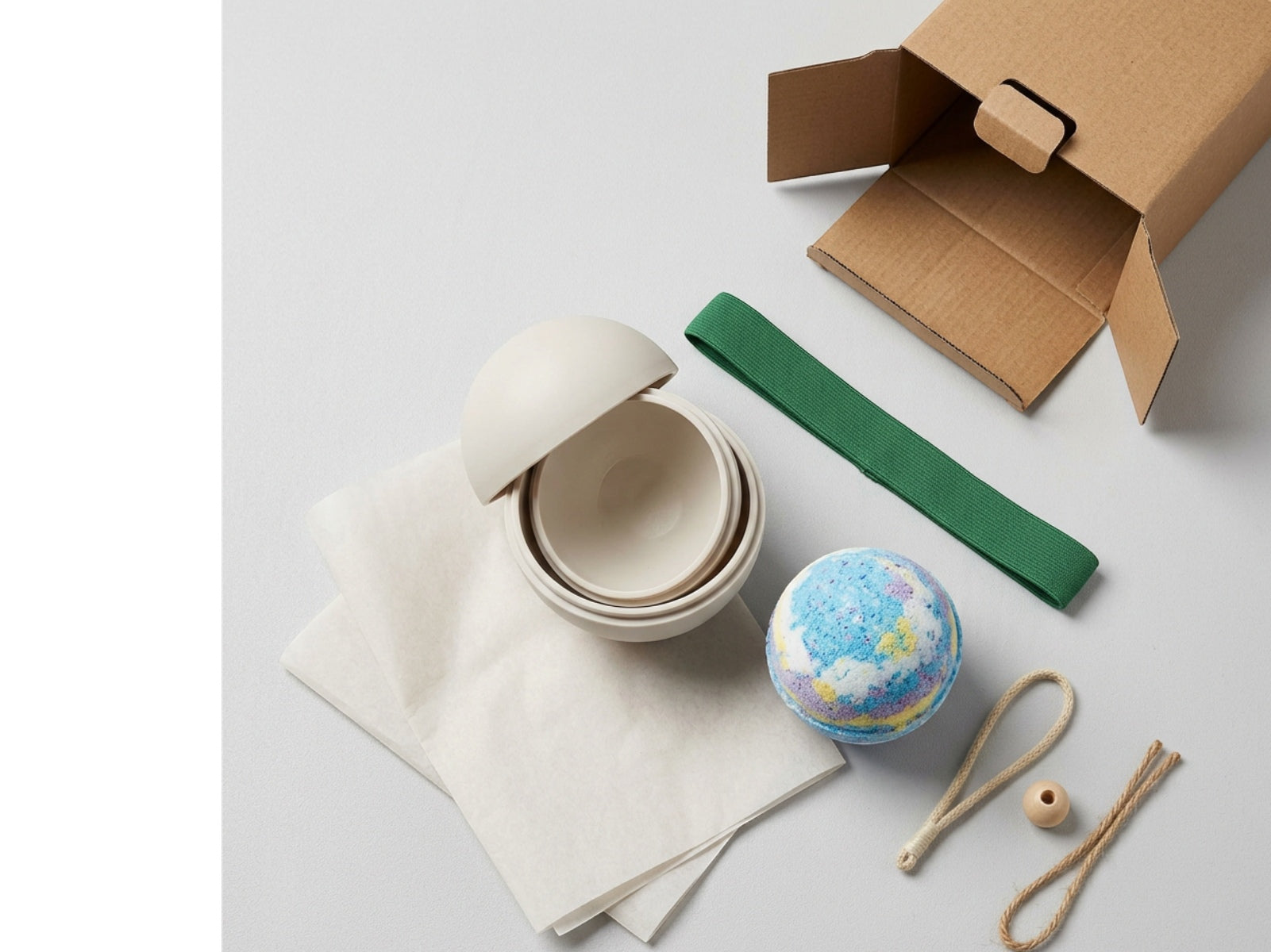 Reliable shipping and returns